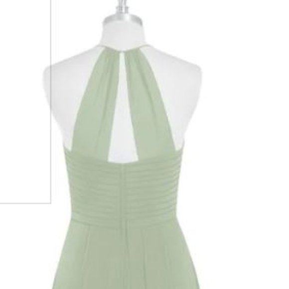 Ginger Bridesmaids Dress - Picture 2 of 4